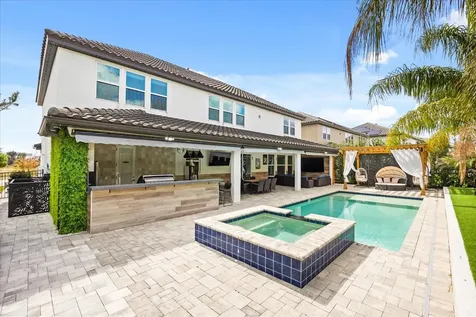 8109 Ludington Circle Orlando FL 32836