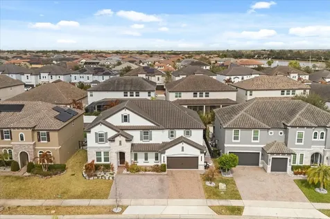 8109 Ludington Circle Orlando FL 32836