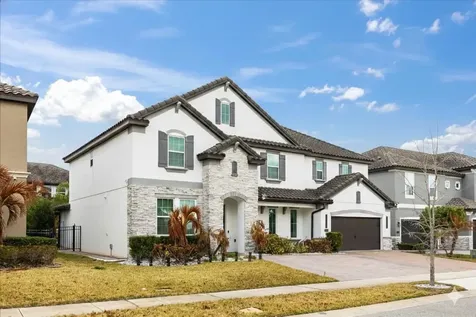 8109 Ludington Circle Orlando FL 32836