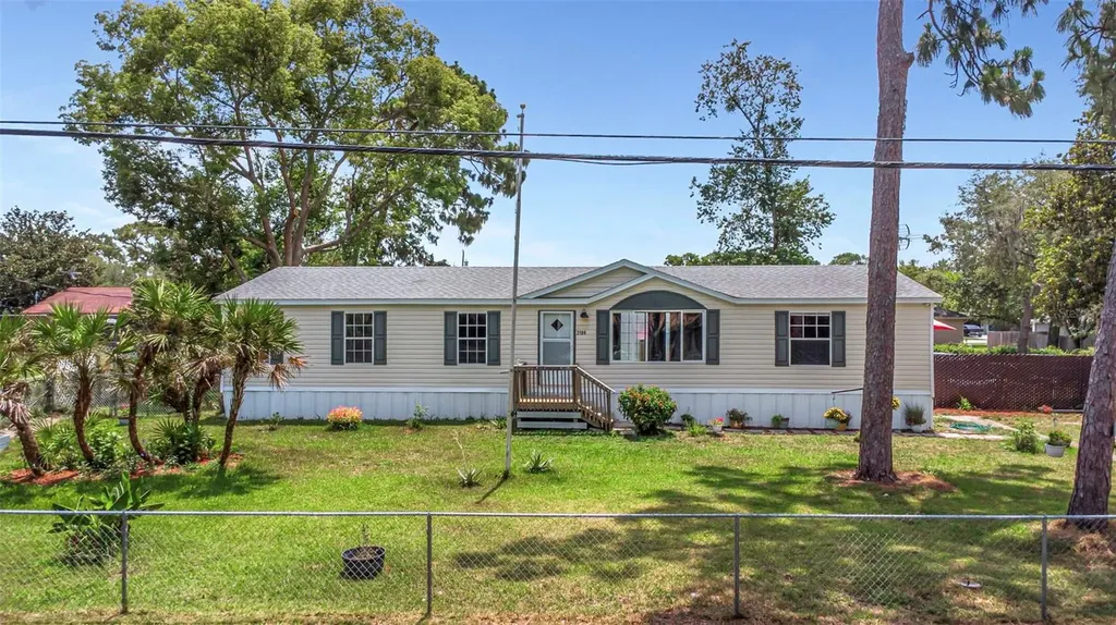 3196 Bartlett Street Spring Hill FL 34606