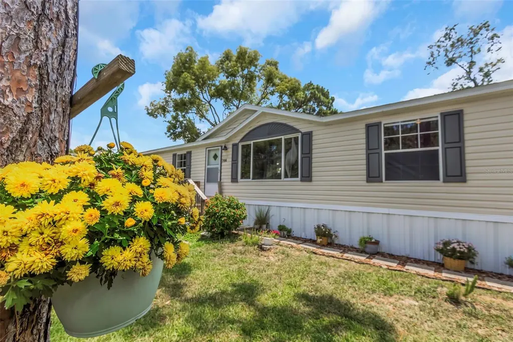 3196 Bartlett Street Spring Hill FL 34606