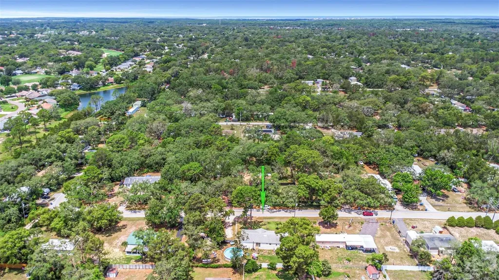 3196 Bartlett Street Spring Hill FL 34606