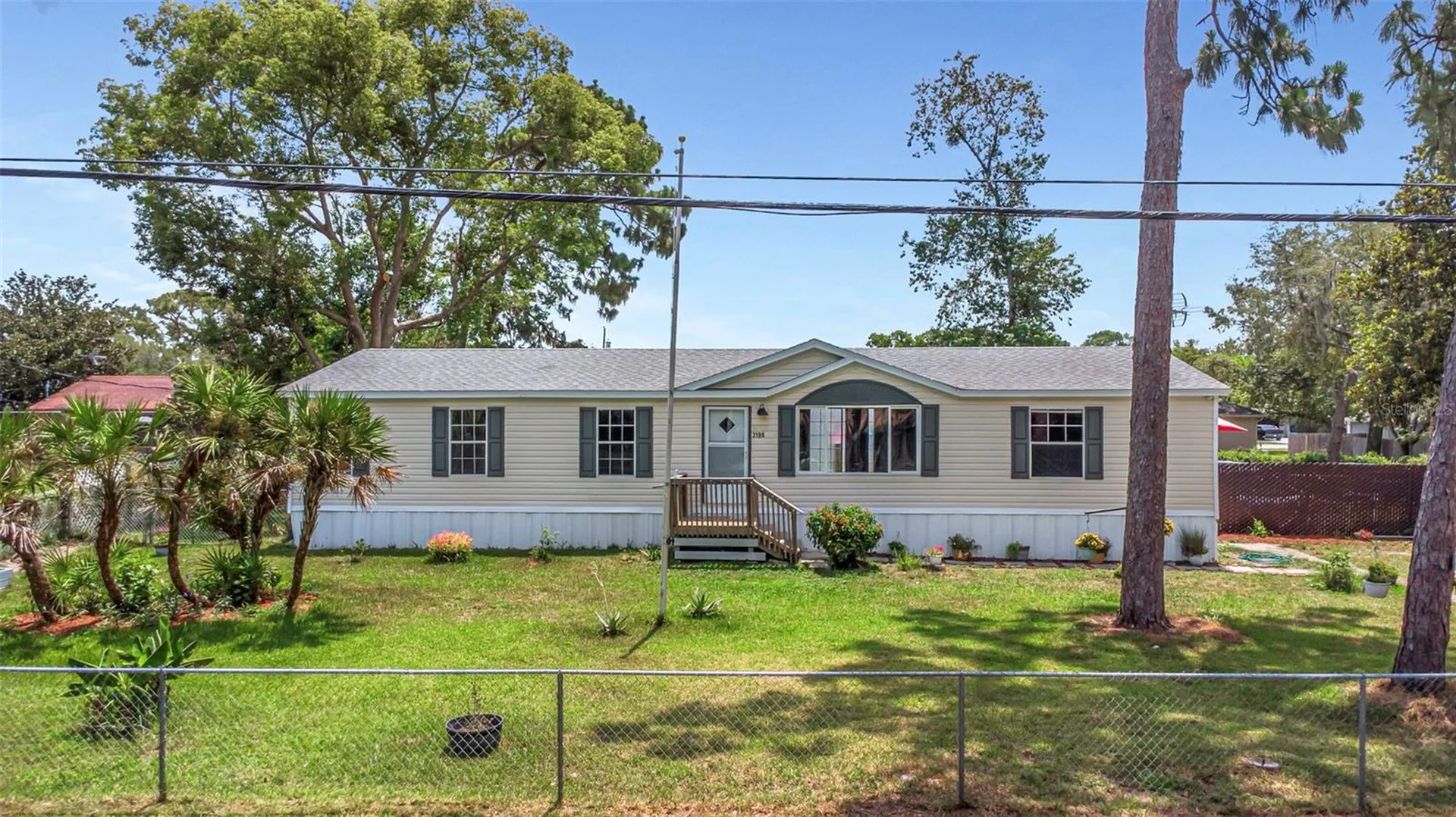 3196 Bartlett Street Spring Hill FL 34606