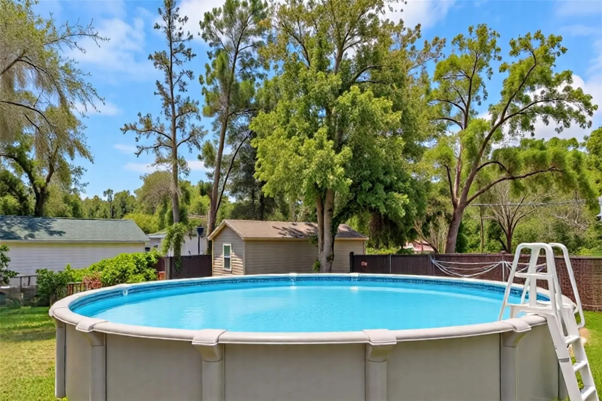 3196 Bartlett Street Spring Hill FL 34606