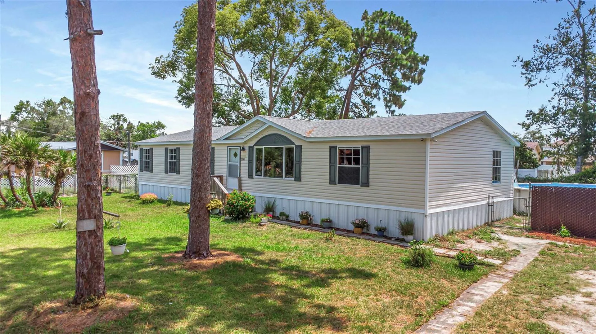 3196 Bartlett Street Spring Hill FL 34606