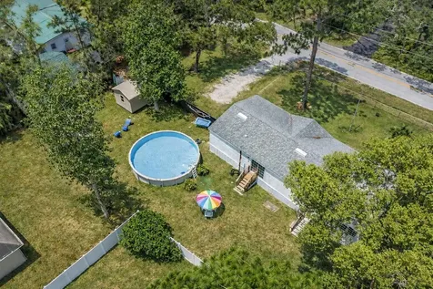 3196 Bartlett Street Spring Hill FL 34606