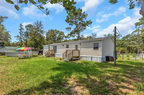 3196 Bartlett Street Spring Hill FL 34606
