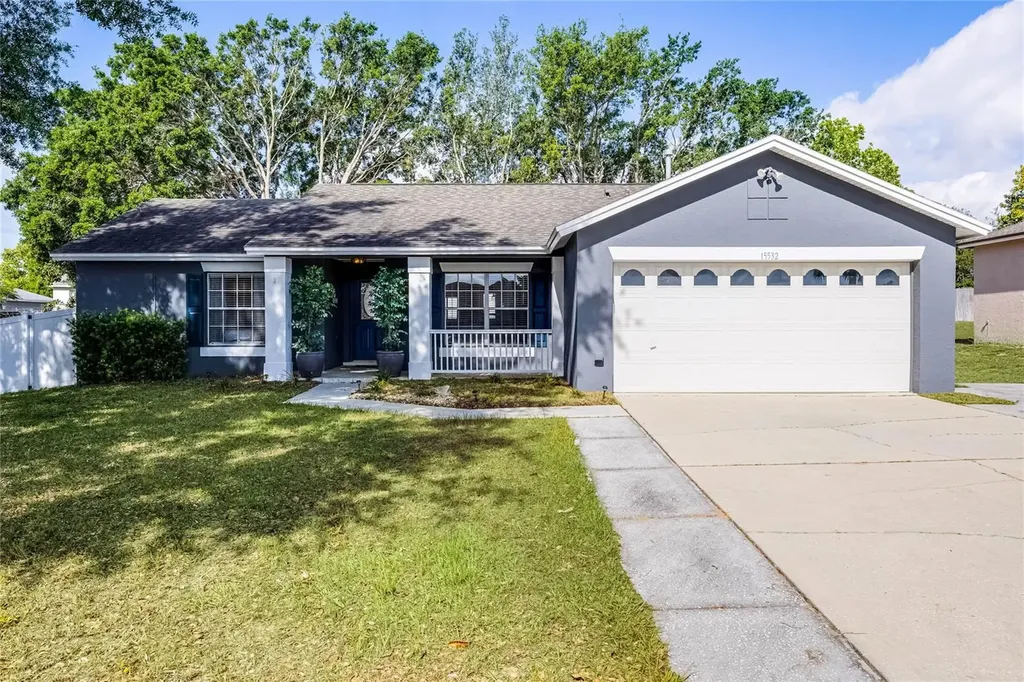 15532 Kensington Trail Clermont FL 34711