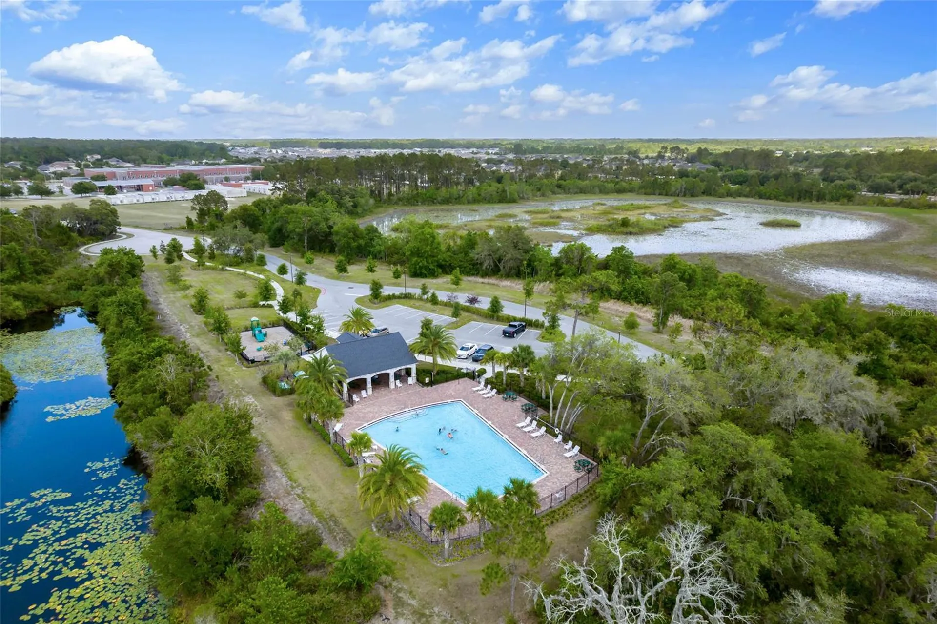 15532 Kensington Trail Clermont FL 34711