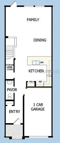 6343 Jensen View Avenue Apollo Beach FL 33572