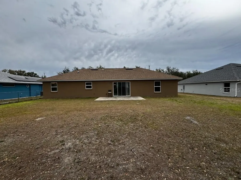 4428 SW 132nd Street Ocala FL 34473