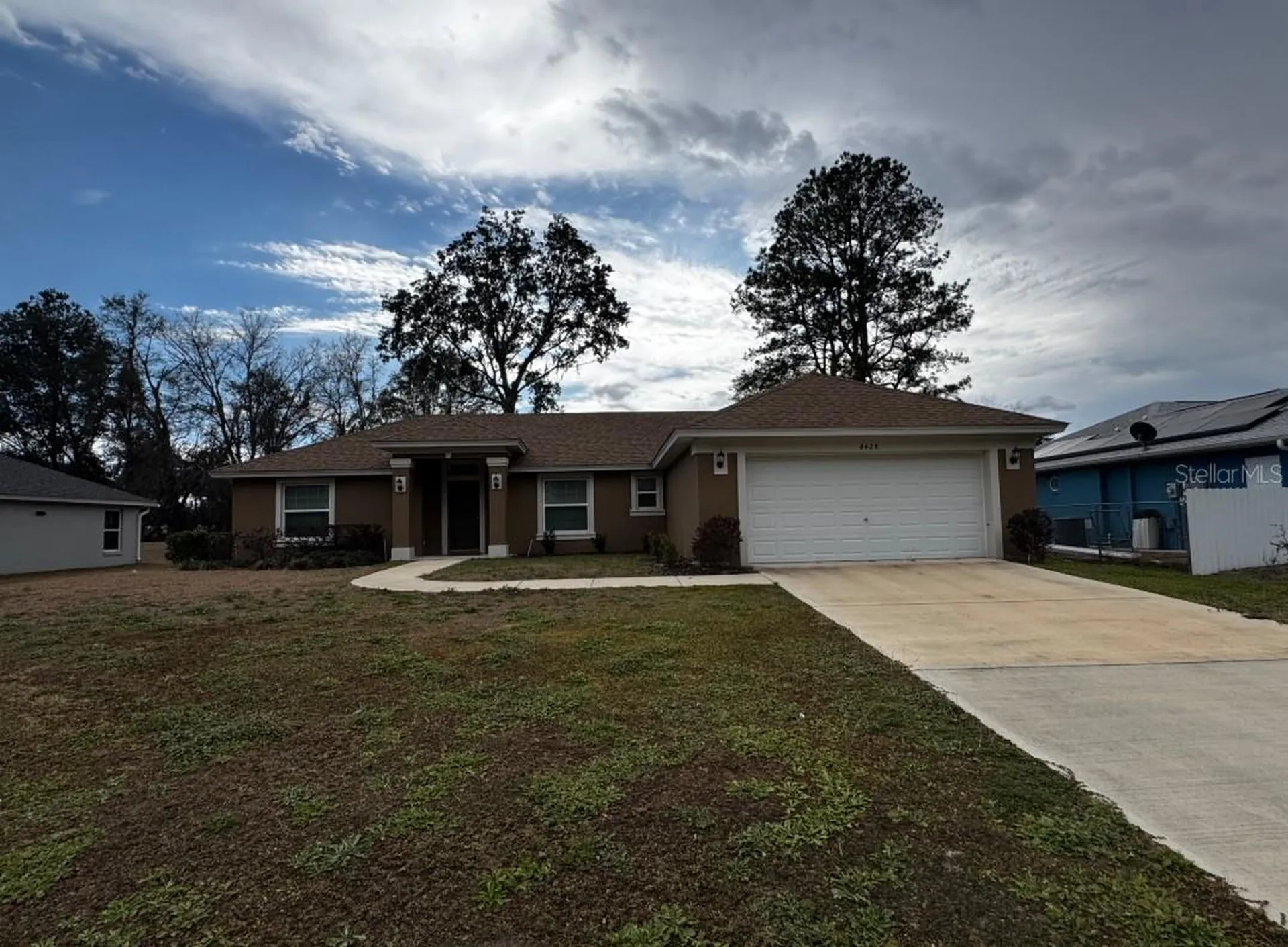 4428 SW 132nd Street Ocala FL 34473