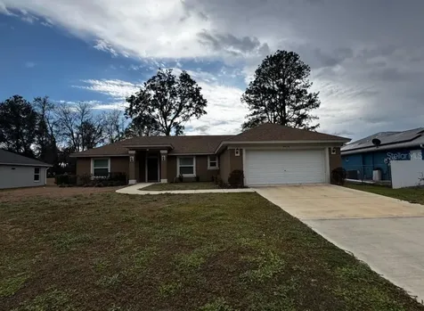 4428 SW 132nd Street Ocala FL 34473