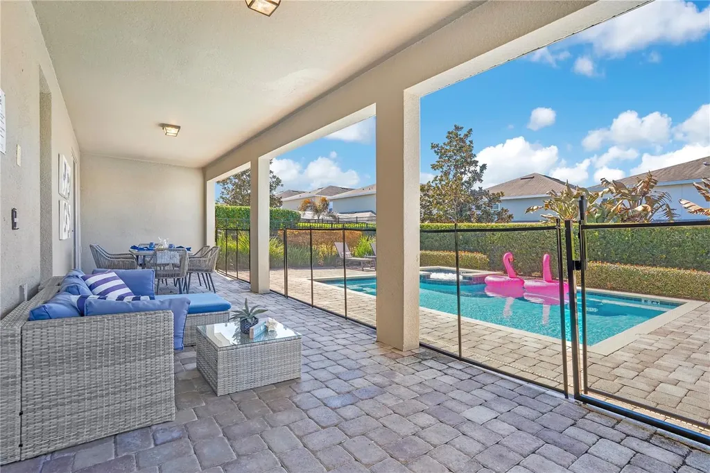 631 Lasso Drive Kissimmee FL 34747
