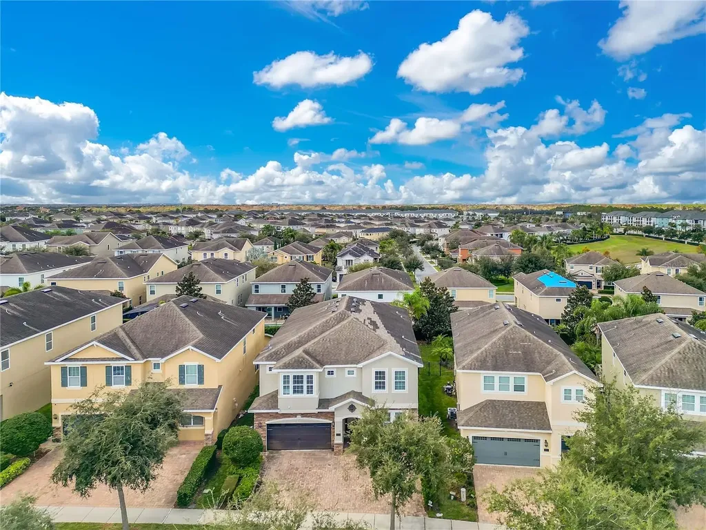 631 Lasso Drive Kissimmee FL 34747