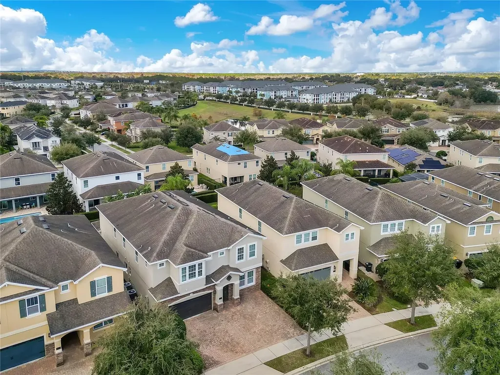 631 Lasso Drive Kissimmee FL 34747