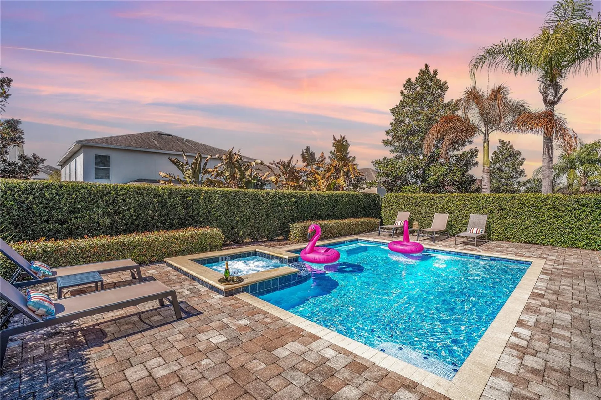 631 Lasso Drive Kissimmee FL 34747
