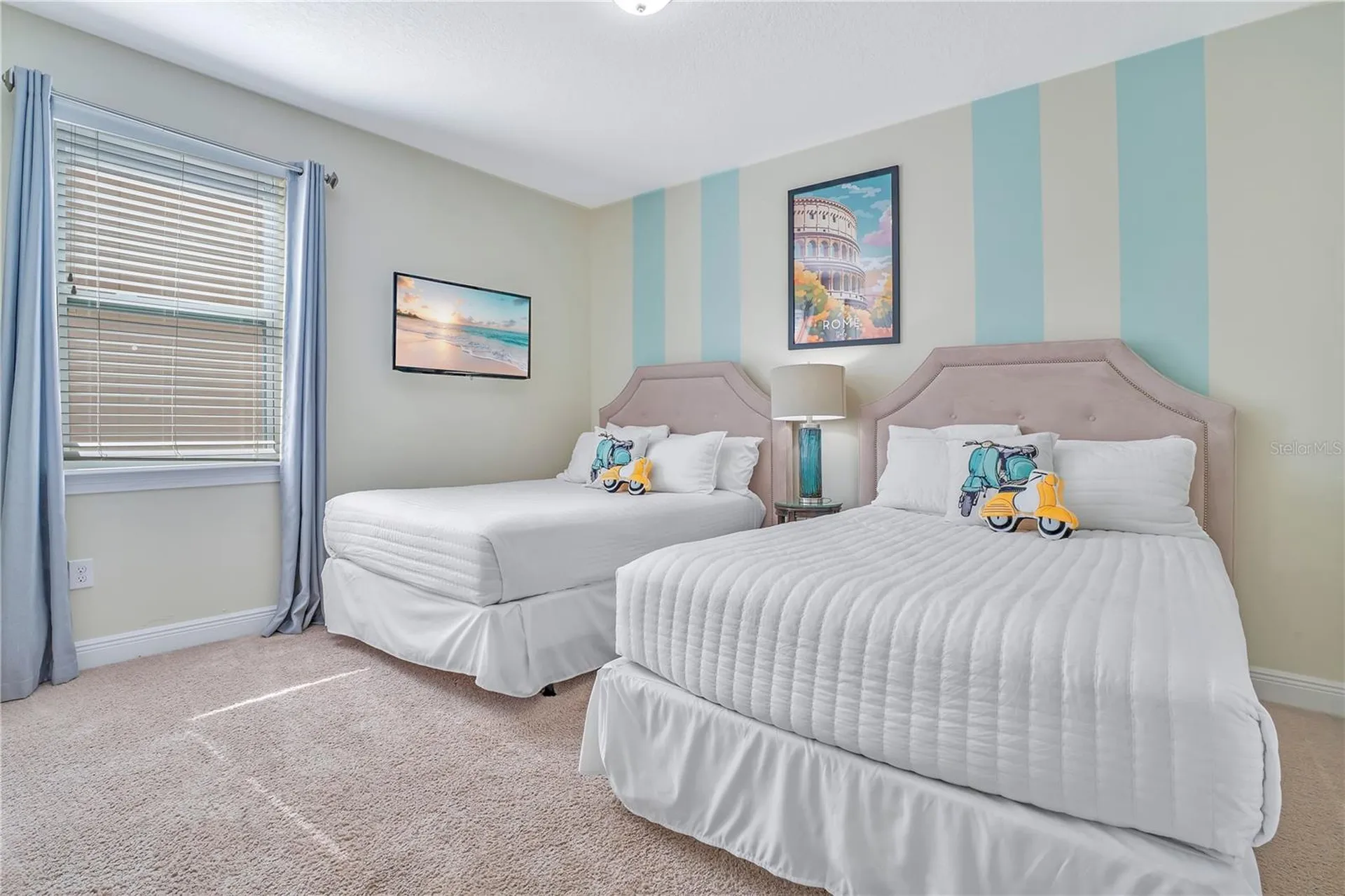 631 Lasso Drive Kissimmee FL 34747