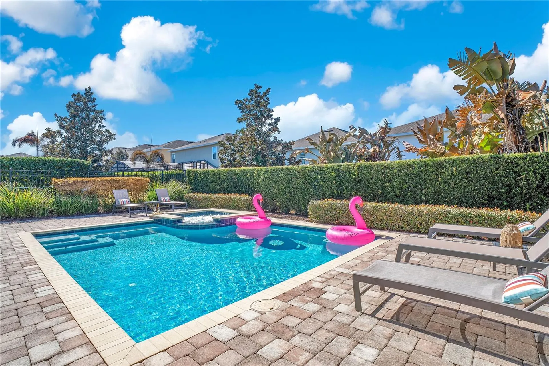 631 Lasso Drive Kissimmee FL 34747