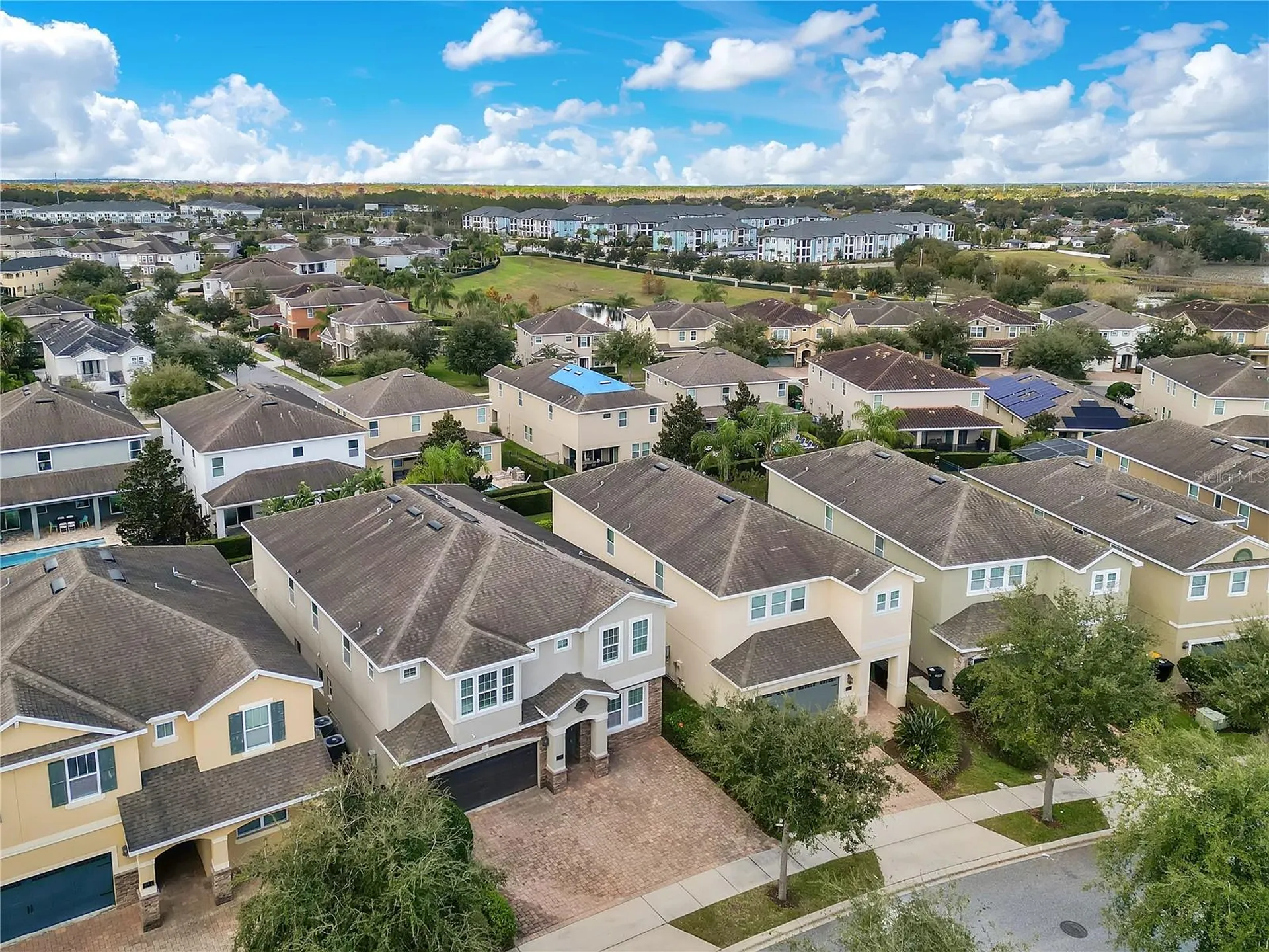 631 Lasso Drive Kissimmee FL 34747
