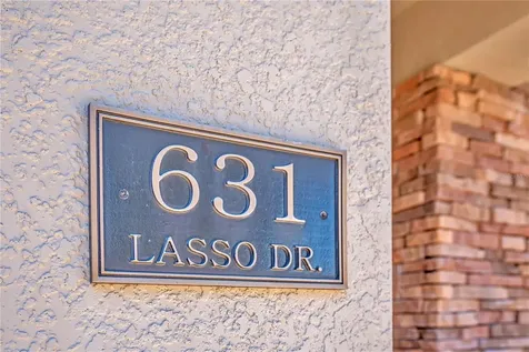 631 Lasso Drive Kissimmee FL 34747