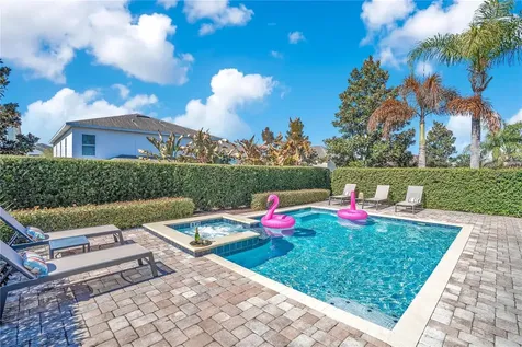 631 Lasso Drive Kissimmee FL 34747