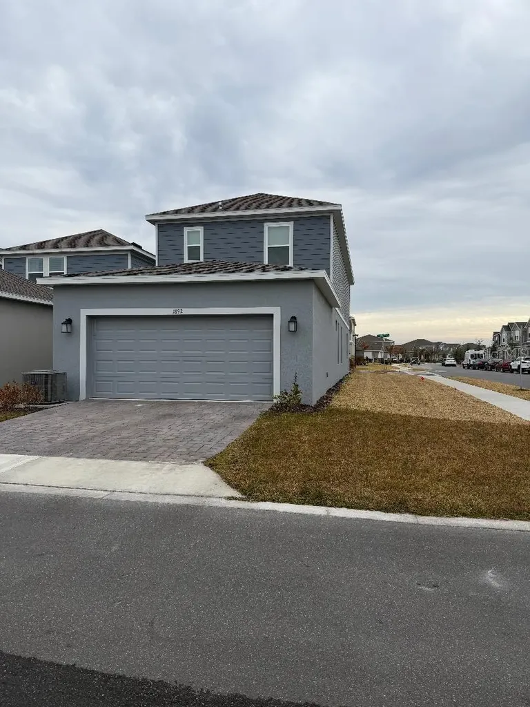 1892 Bright Sky Drive Kissimmee FL 34744