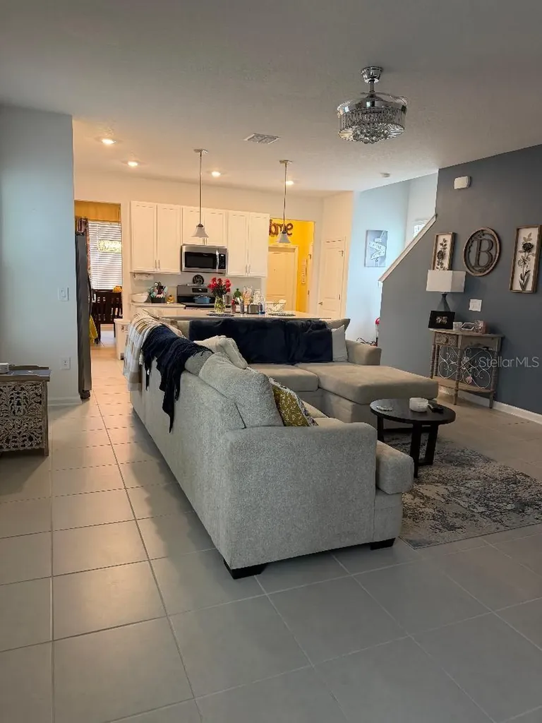 1892 Bright Sky Drive Kissimmee FL 34744