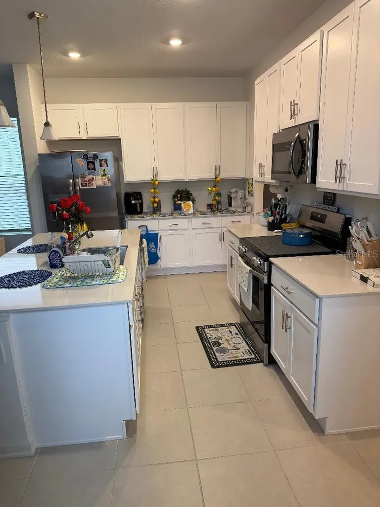 1892 Bright Sky Drive Kissimmee FL 34744