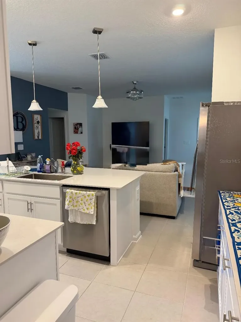 1892 Bright Sky Drive Kissimmee FL 34744