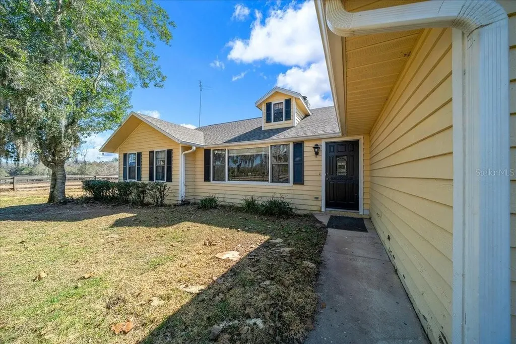 750 SW 91st Place Ocala FL 34476