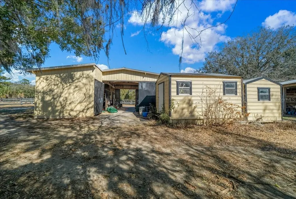750 SW 91st Place Ocala FL 34476