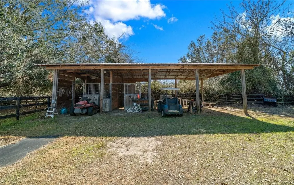 750 SW 91st Place Ocala FL 34476