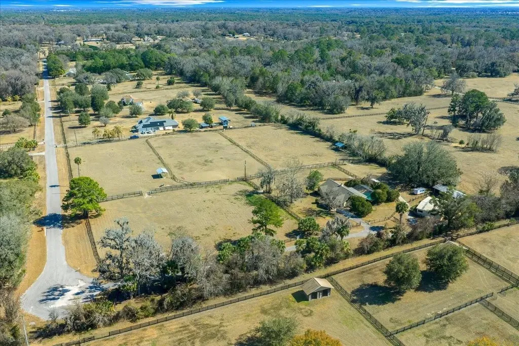 750 SW 91st Place Ocala FL 34476
