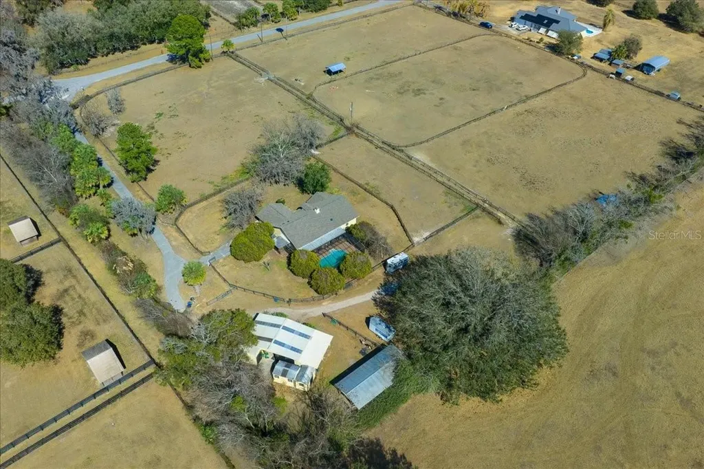 750 SW 91st Place Ocala FL 34476