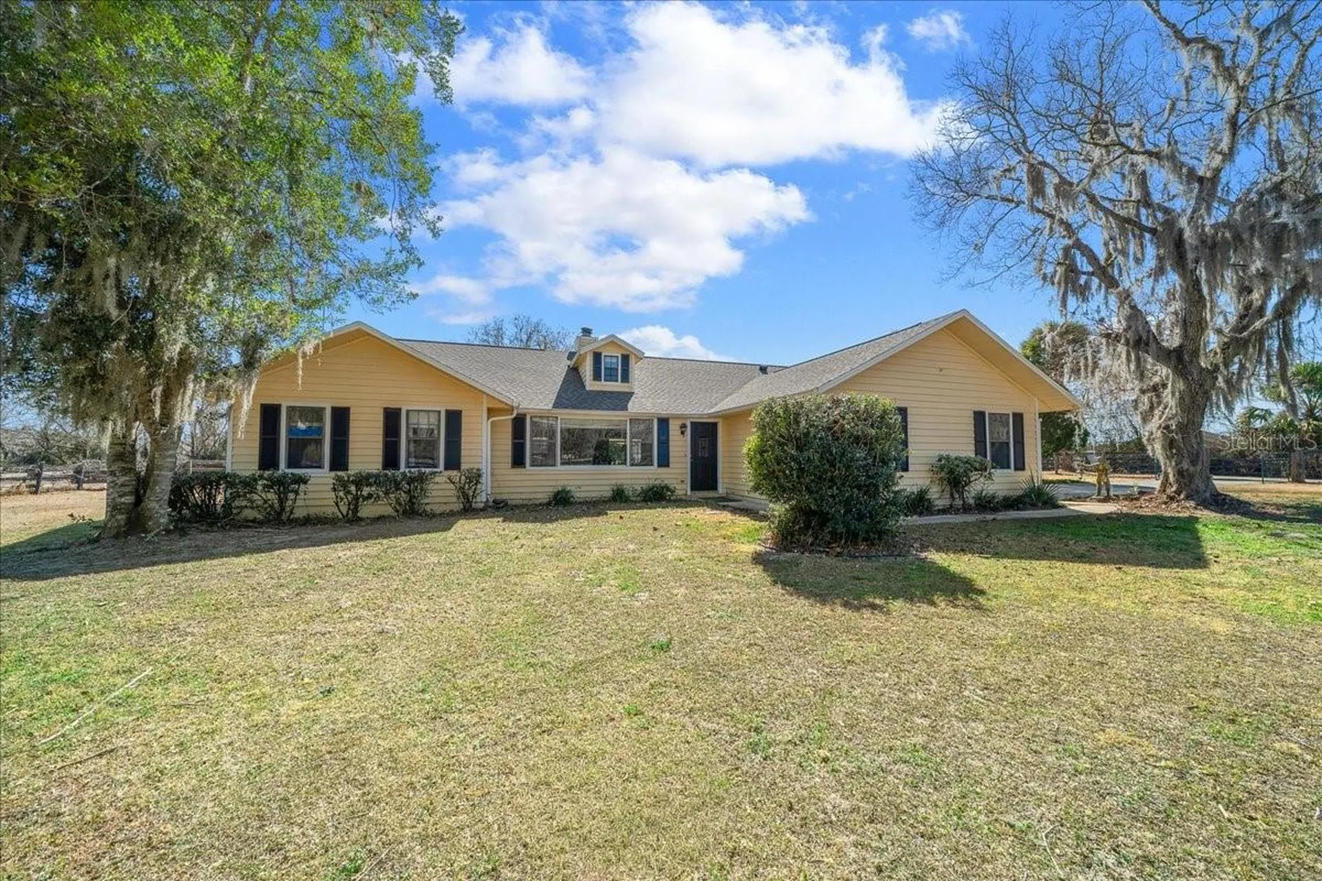 750 SW 91st Place Ocala FL 34476