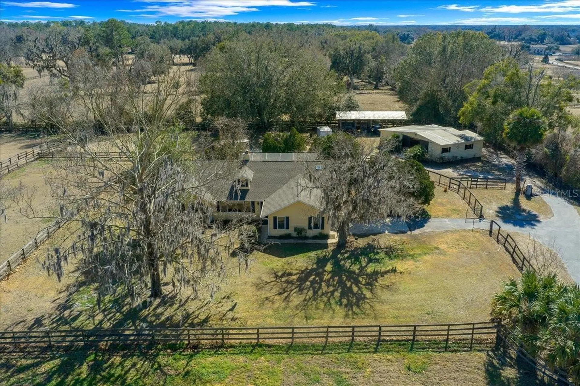 750 SW 91st Place Ocala FL 34476