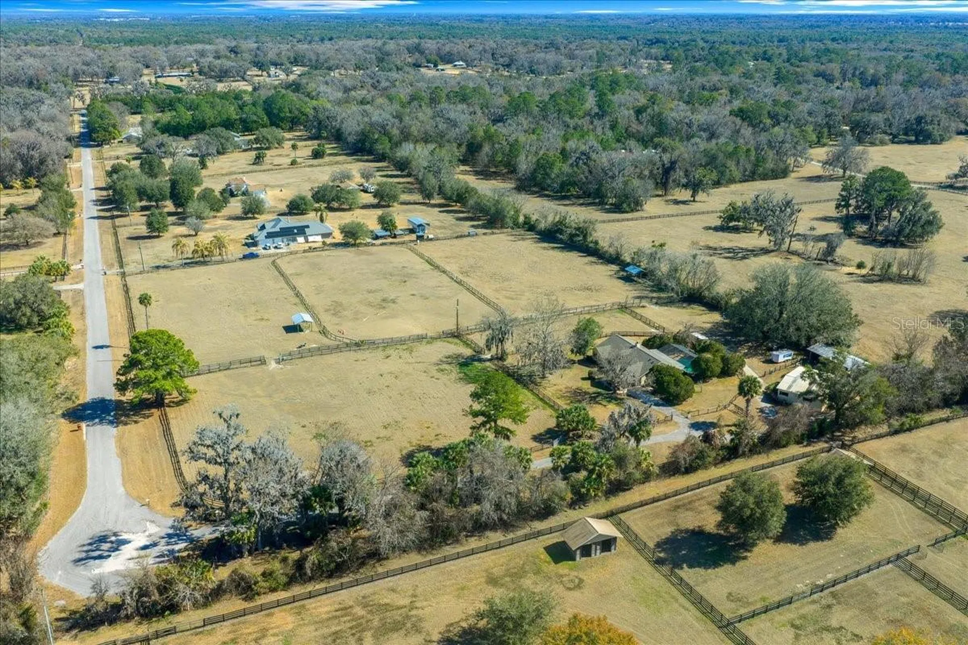750 SW 91st Place Ocala FL 34476