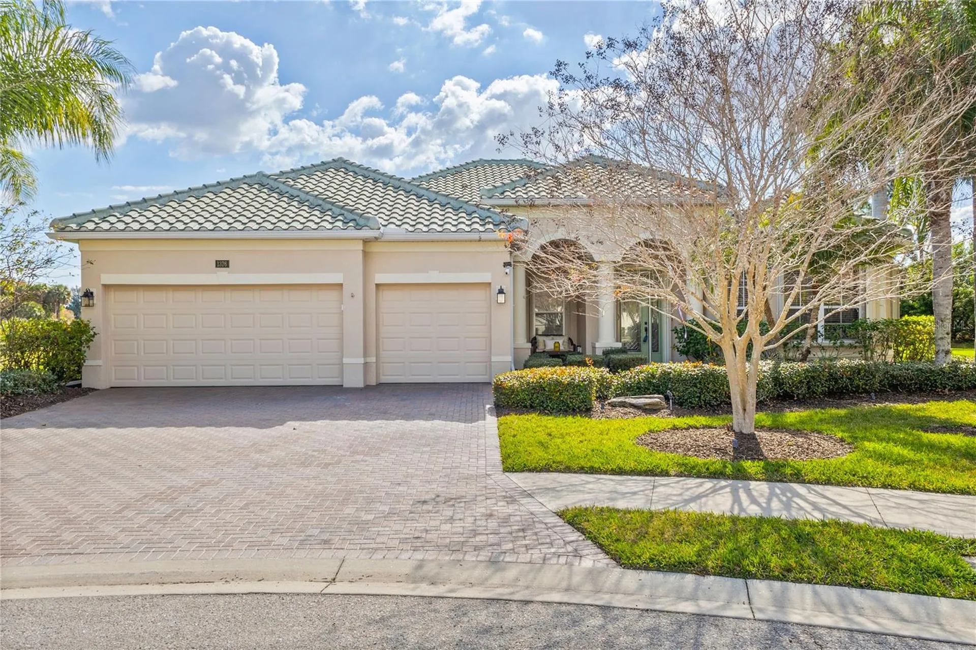 North Port FL, 1376 Winding Lakes Court