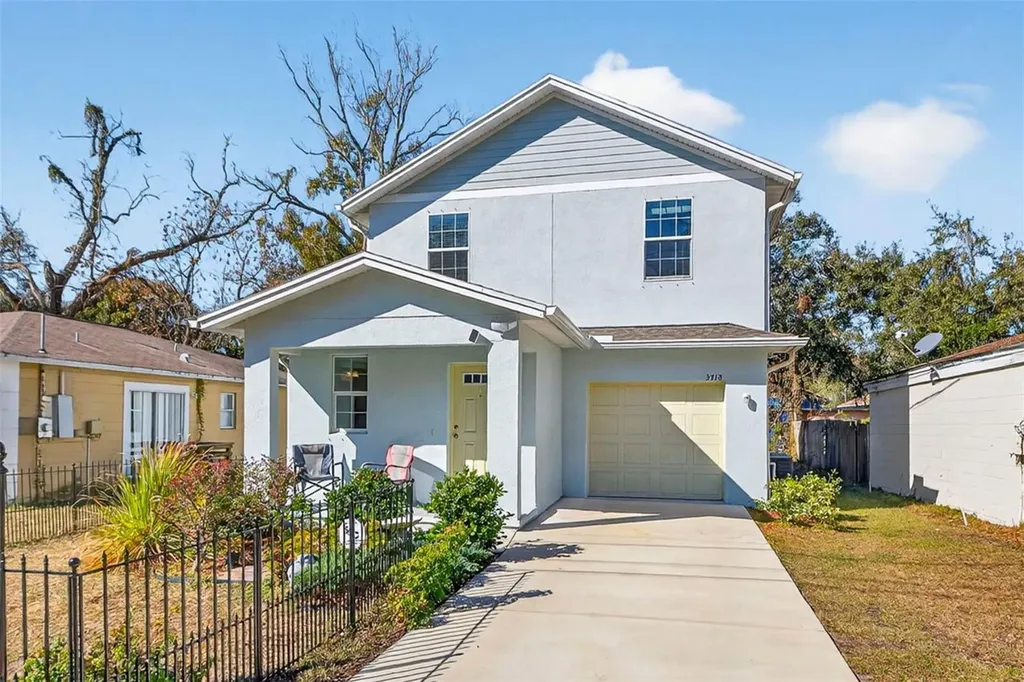 3718 N 31st Street Tampa FL 33610