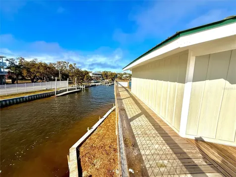 18 4th Street Horseshoe Beach FL 32648