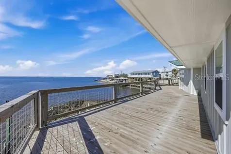 18 4th Street Horseshoe Beach FL 32648