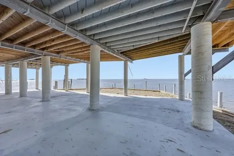 18 4th Street Horseshoe Beach FL 32648