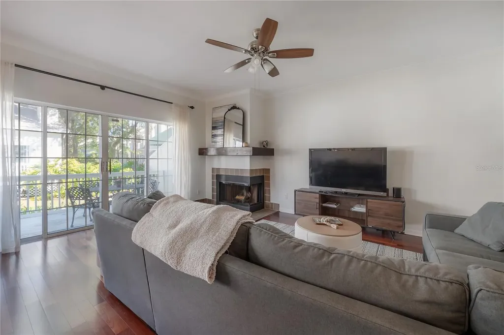 2609 W Ballast Point Boulevard Tampa FL 33611