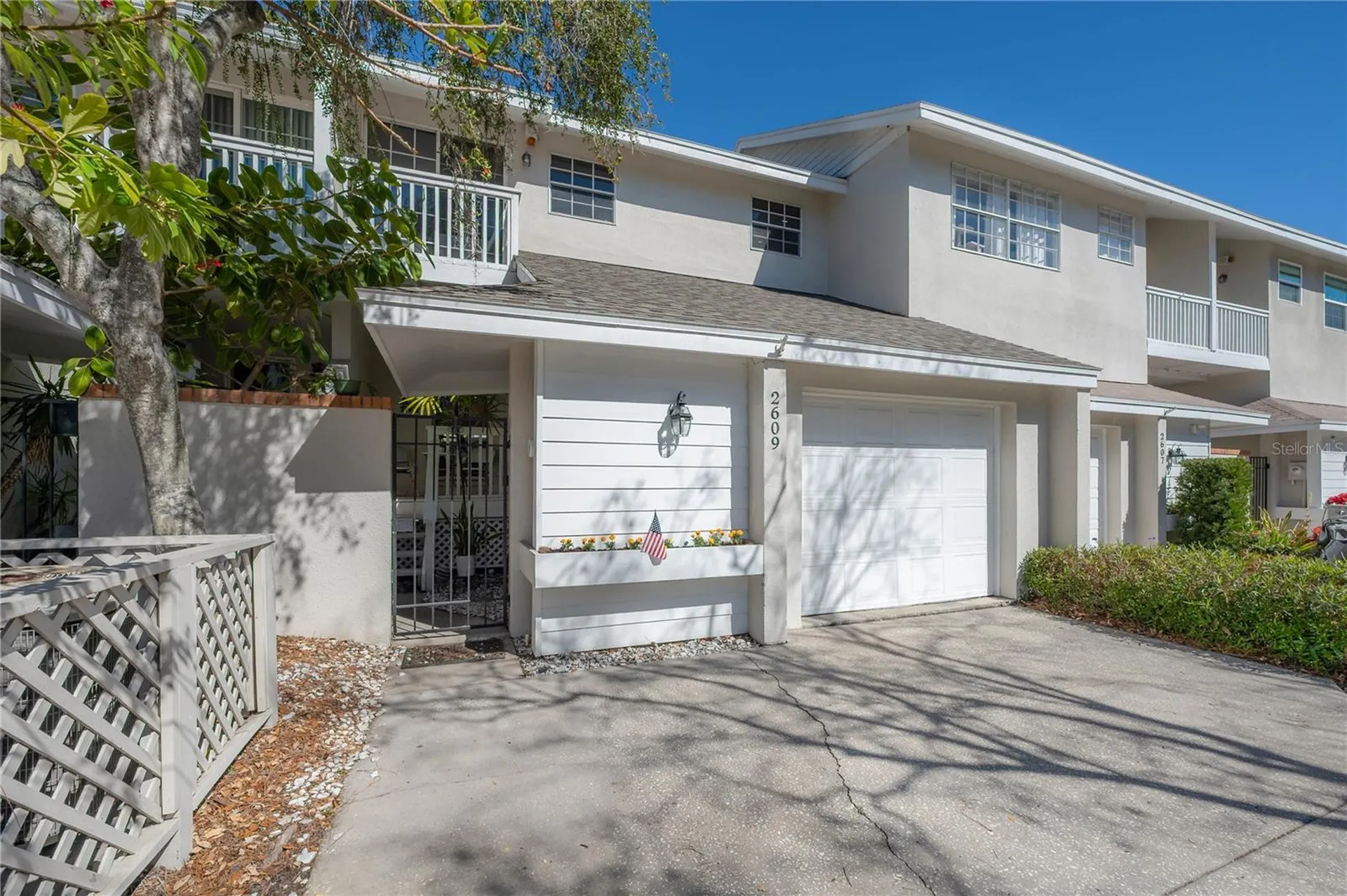 2609 W Ballast Point Boulevard Tampa FL 33611