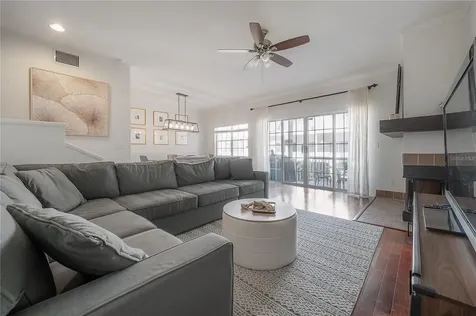 2609 W Ballast Point Boulevard Tampa FL 33611