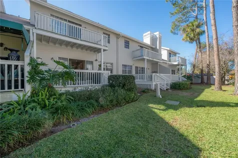 2609 W Ballast Point Boulevard Tampa FL 33611