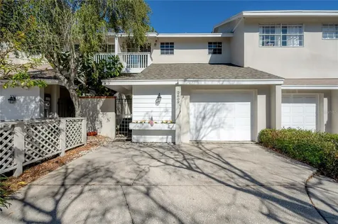 2609 W Ballast Point Boulevard Tampa FL 33611
