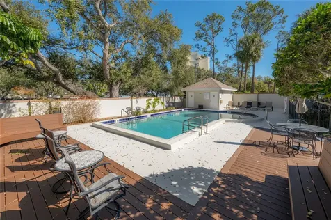 2609 W Ballast Point Boulevard Tampa FL 33611