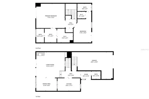 2609 W Ballast Point Boulevard Tampa FL 33611